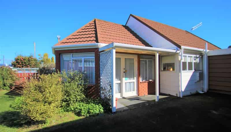 53 Bristol Street, Levin