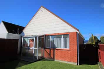 53 Bristol Street, Levin