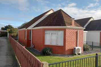 53 Bristol Street, Levin