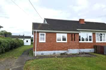 43 Stewart Street, Marton