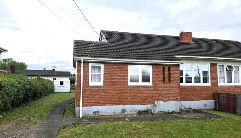 43 Stewart Street, Marton