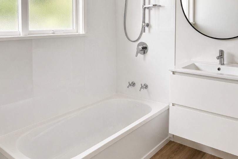 2 Bedroom on Bledisloe - Ansicht 5