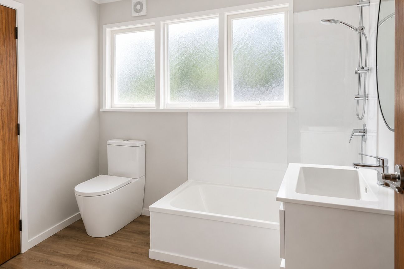 2 Bedroom on Bledisloe - Ansicht 4