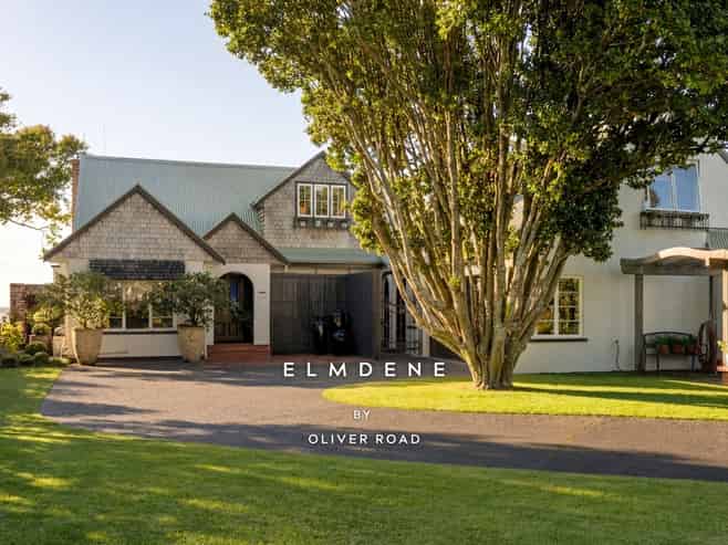 16 Hinewa Road, Otumoetai