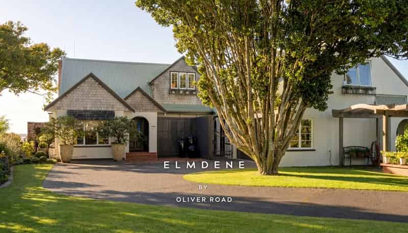 16 Hinewa Road, Otumoetai