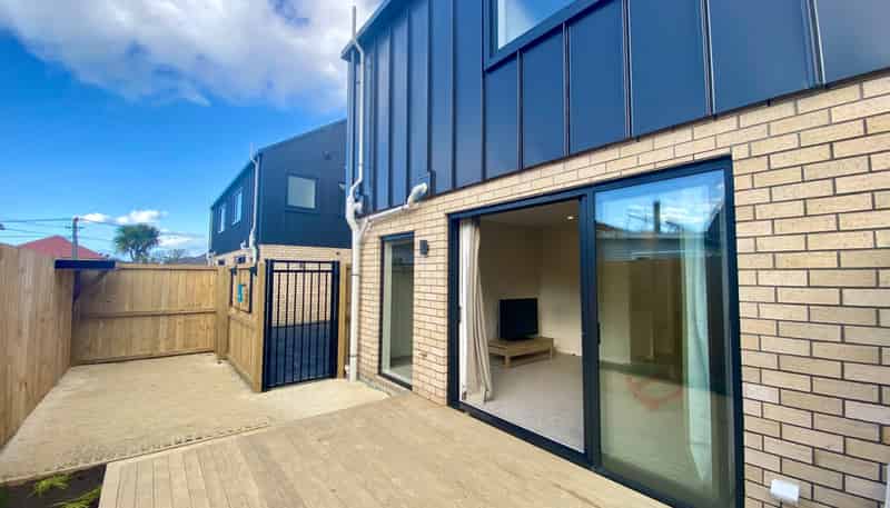 11 Hulbert Street, Christchurch Central