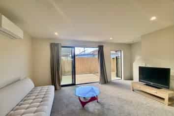 11 Hulbert Street, Christchurch Central