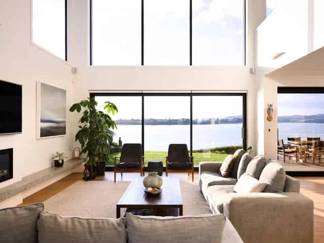 1 Fourth Avenue, Avenues