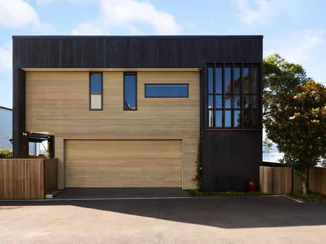 1 Fourth Avenue, Avenues