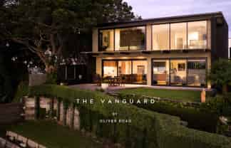 1 Fourth Avenue, Avenues