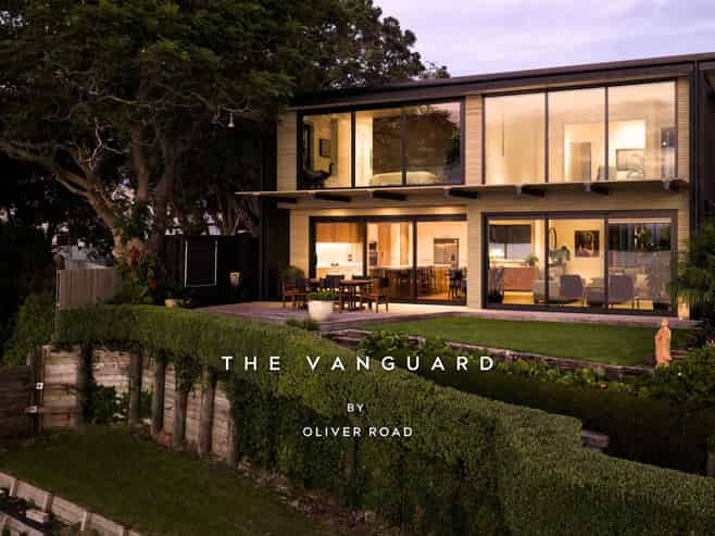 1 Fourth Avenue, Avenues