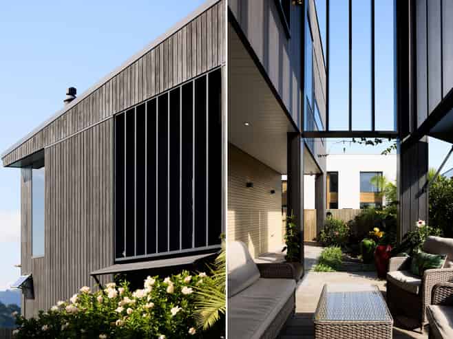 1 Fourth Avenue, Avenues