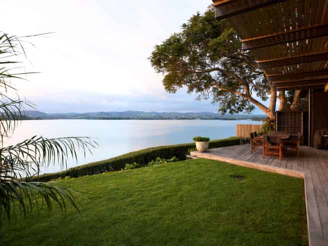 1 Fourth Avenue, Avenues