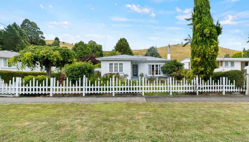 45 Goldfinch Street, Taihape