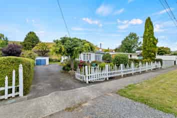 45 Goldfinch Street, Taihape