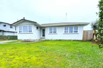 Manawatu / Whanganui - Address withheld