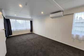 Manawatu / Whanganui - Address withheld