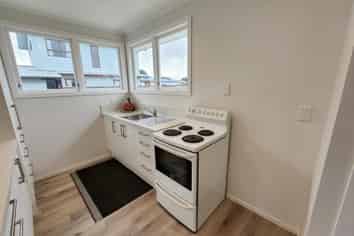 Manawatu / Whanganui - Address withheld