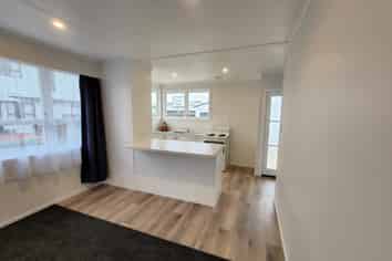 Manawatu / Whanganui - Address withheld