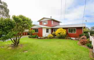 97 Tutaenui Road, Marton