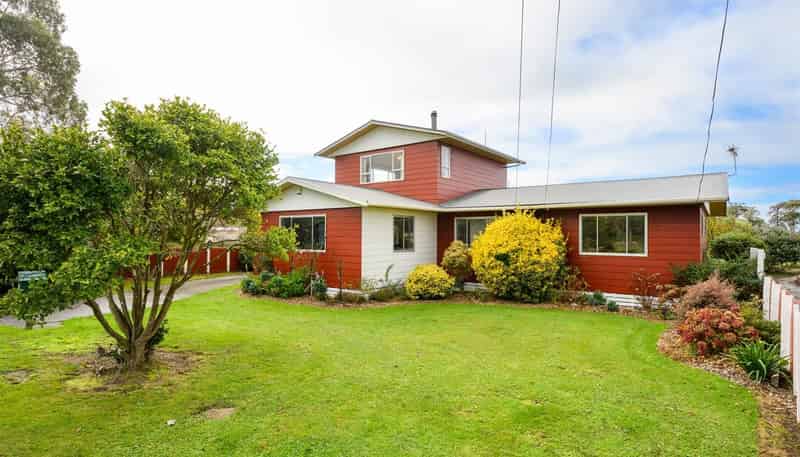 97 Tutaenui Road, Marton