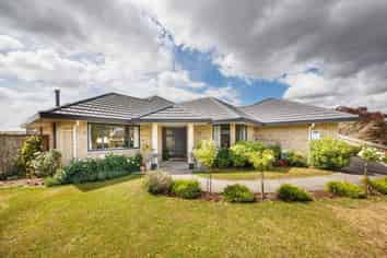Manawatu / Whanganui - Address withheld