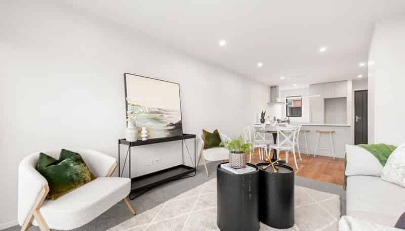 22B Palmer Crescent, Silverstream