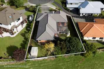 61 Cotswold Place, Ohauiti