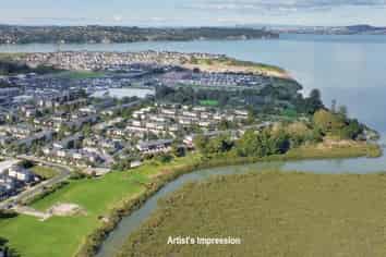 7/10 Ngaroma House Way , Hobsonville