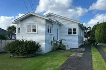 28 Connell Street, Blockhouse Bay