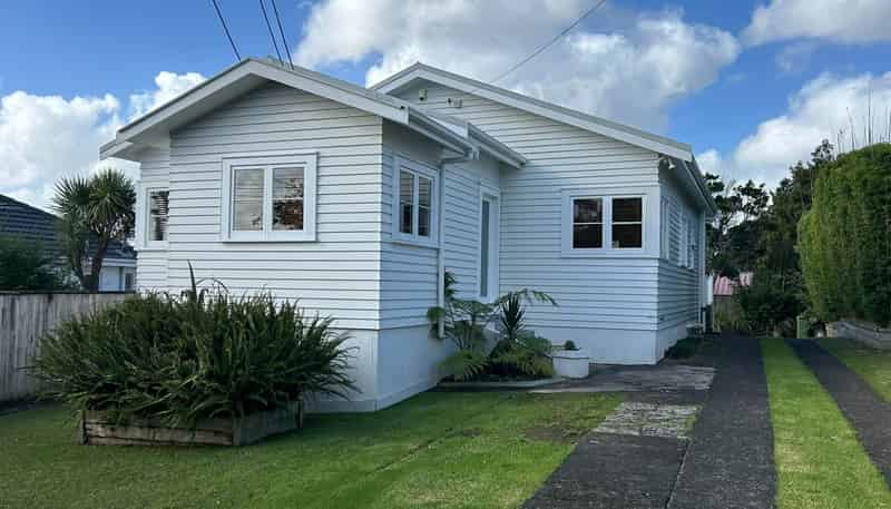 28 Connell Street, Blockhouse Bay