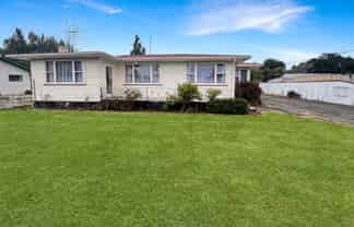2989 Cheltenham-Hunterville Road, Feilding