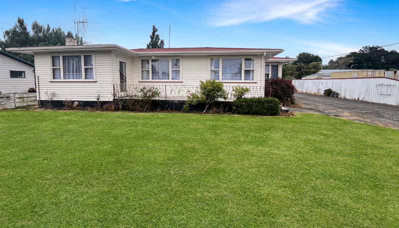 2989 Cheltenham-Hunterville Road, Feilding