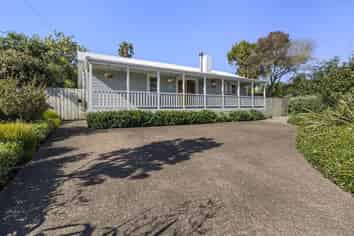 26 Manuka Road, Oneroa