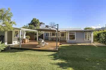 26 Manuka Road, Oneroa