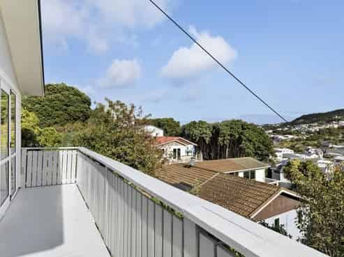 13a Bristol Street, Island Bay