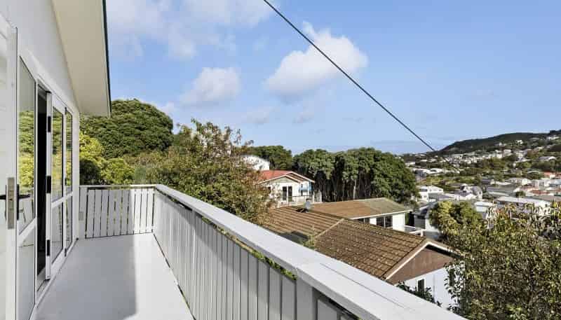 13a Bristol Street, Island Bay