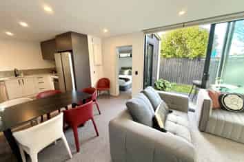 Canterbury - Address withheld