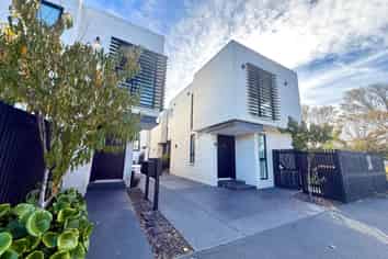 Canterbury - Address withheld