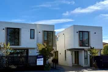 Canterbury - Address withheld