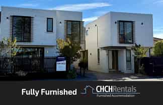 Canterbury - Address withheld