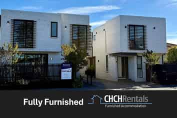 Canterbury - Address withheld