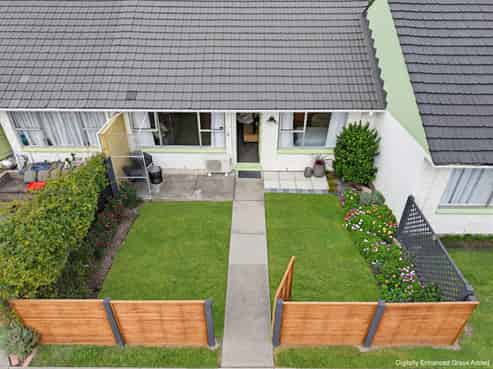 3/22 Clive Street, Phillipstown