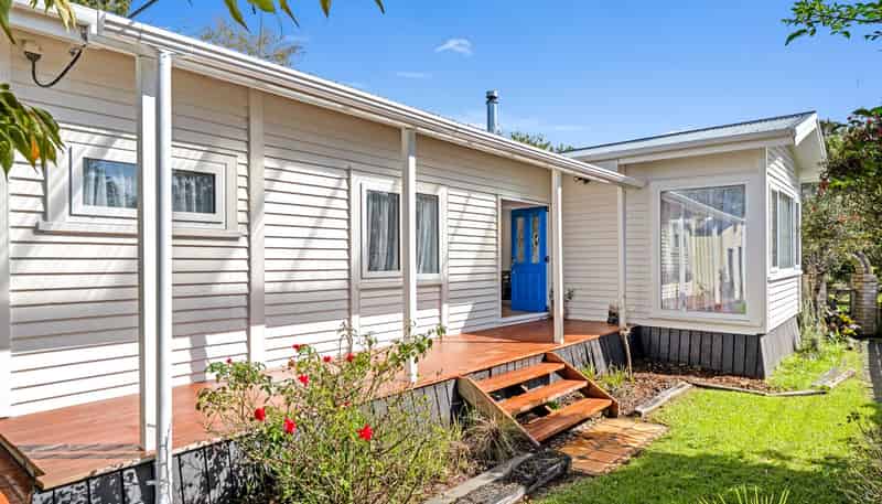 3 Cane Road, Waimauku