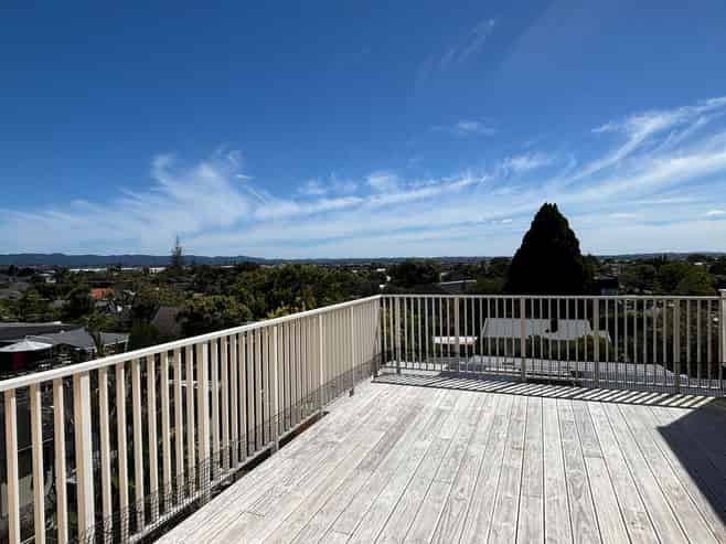 304/2A Oakley Avenue, Waterview