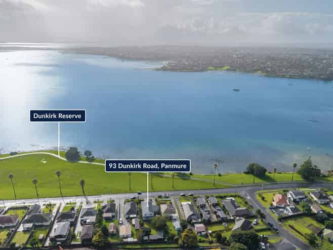 93 Dunkirk Road, Panmure