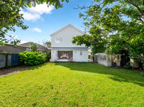 93 Dunkirk Road, Panmure