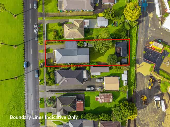 93 Dunkirk Road, Panmure