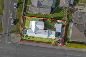 14 Argyle Street, Balclutha