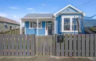 14 Argyle Street, Balclutha